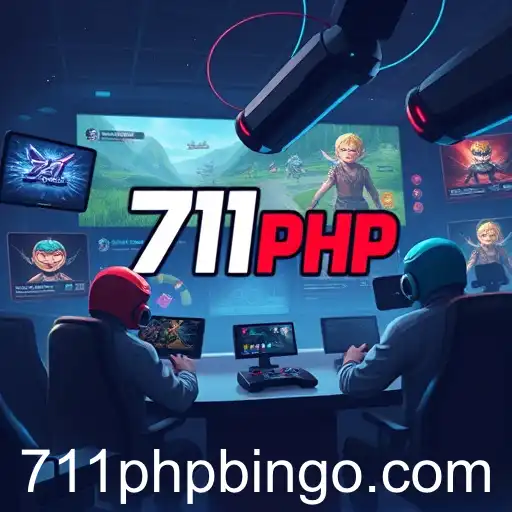 Gaming Trends: The Rise of 711PHP