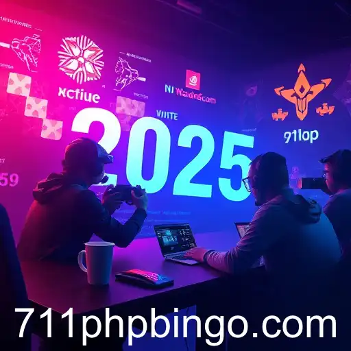Gaming Trends of 2025