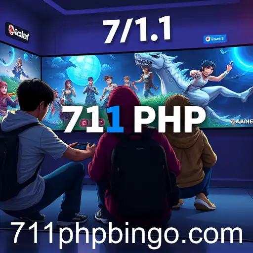 The Rise of 711PHP in Gaming