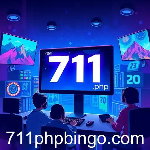711php Gaming Challenges in the Digital Era