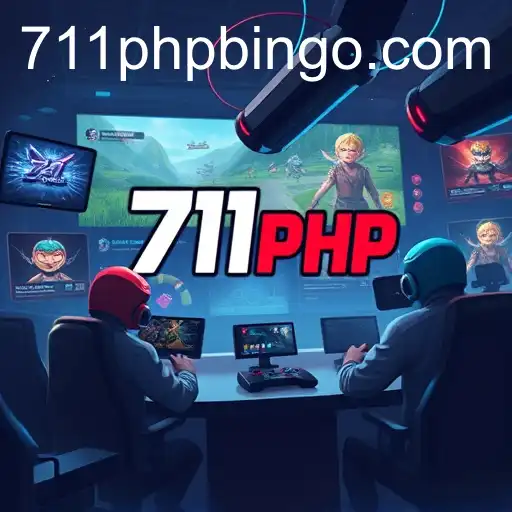 Gaming Trends: The Rise of 711PHP