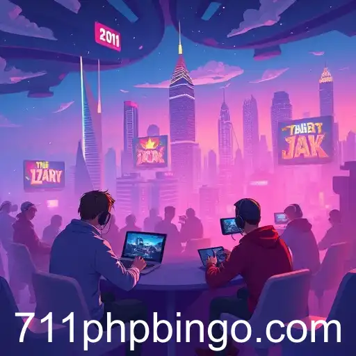 Emergence of 711php and Its Impact on Gaming