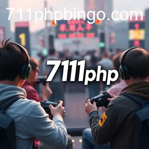 The Rise of 711php: Evolution in Gaming