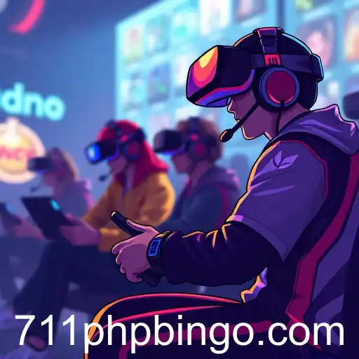 Game Evolution and Digital Trends