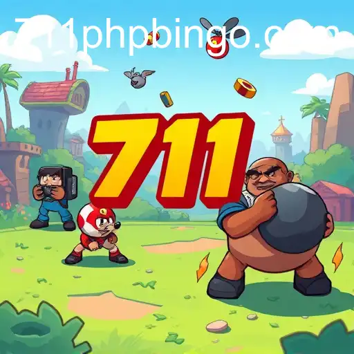 Gaming Dynamics and 711php's Rise