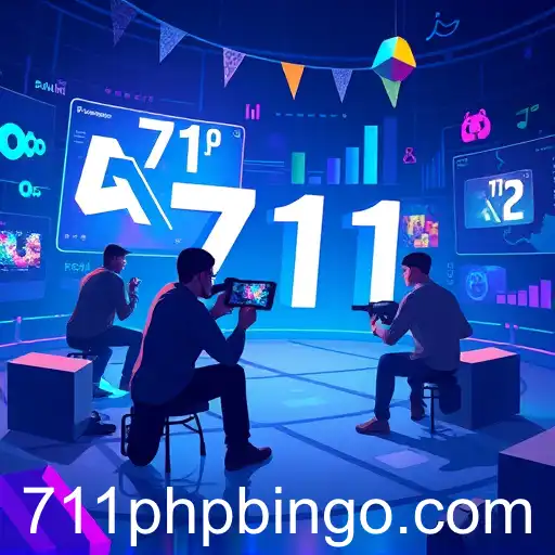 Gaming Evolution: The Rise of 711php