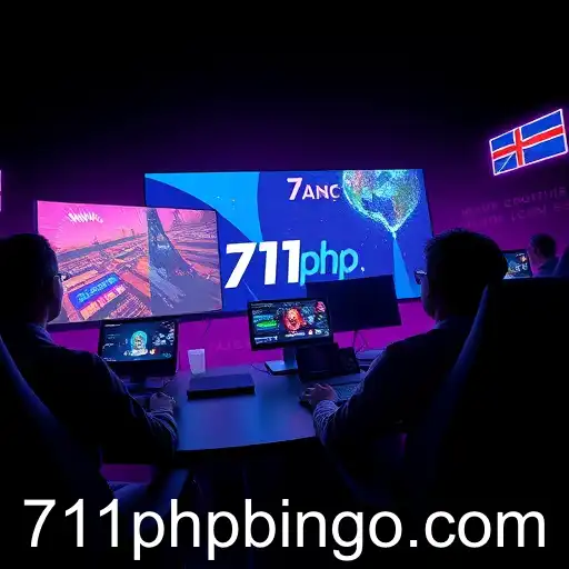 The Rise of Gaming Platforms in 2025