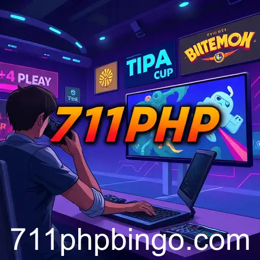 The Gaming Revolution: How 711php is Shaping Online Play