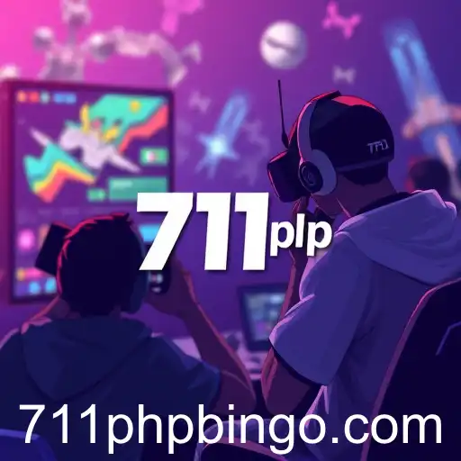 Gaming Revolution: The Rise of 711php