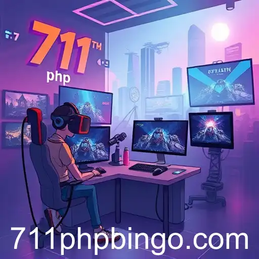 Gaming Trends and Innovations in 2025