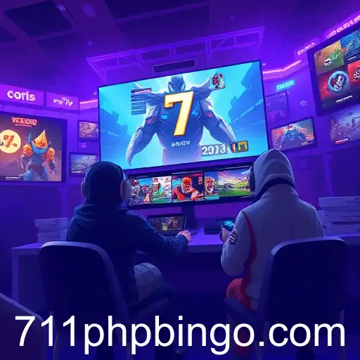 The Rise of 711php in Gaming