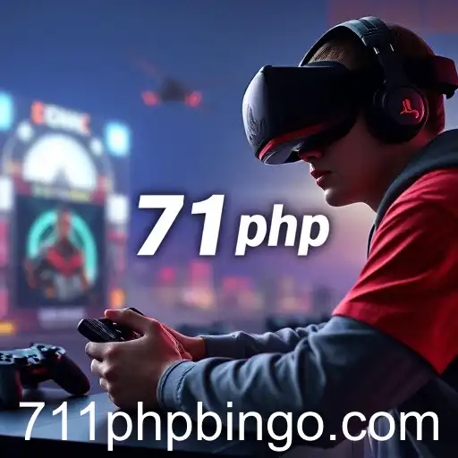 The Rise of 711php: Gaming in 2025