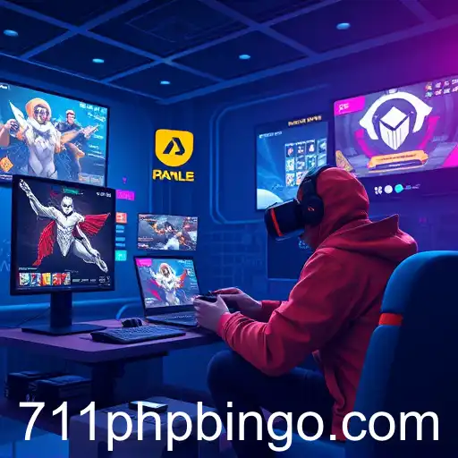 The Rise of Online Gaming Platforms in 2025