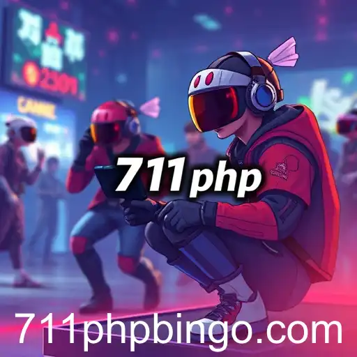 The Rise of 711PHP Game Portals