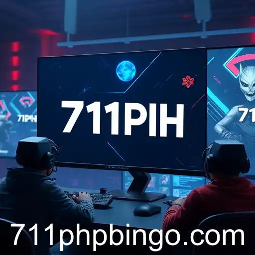 The Rise of 711php in Online Gaming