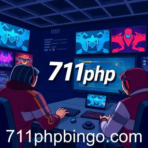 The Rise of 711php in Gaming