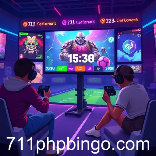 The Rise of 711php: A Game Changer in Online Gaming