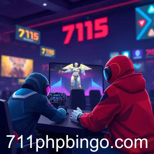 Rise of Online Gaming Amidst Global Tech Shifts