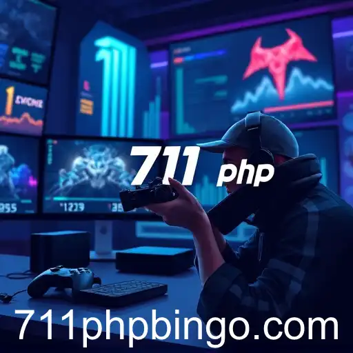 The Rise and Impact of 711PHP in Online Gaming